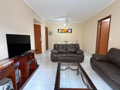Apartamento com 2 Quartos à venda, 68m² no Acaraú, Ubatuba