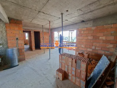 Apartamento com 3 Quartos à venda, 106m² no Itapoã, Belo Horizonte