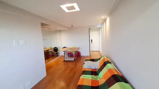 Apartamento com 3 Quartos à venda, 72m² no Jaguaré, São Paulo