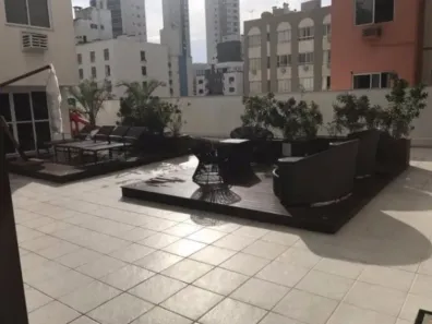 Apartamento com 3 Quartos à venda, 104m² no Centro, Balneário Camboriú
