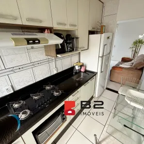 Apartamento com 2 Quartos à venda, 40m² no Parque Nascente do Rio Capivara, Camaçari
