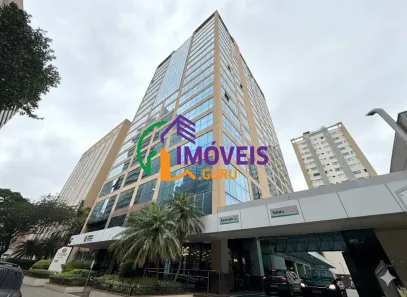 Sala Comercial à venda, 47m² no Moema, São Paulo