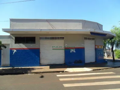 Ponto Comercial para alugar, 150m² no Parque São José, Cravinhos