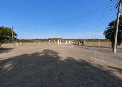 à venda, 37500m² no Distrito Industrial Deputado Simão da Cunha, Santa Luzia