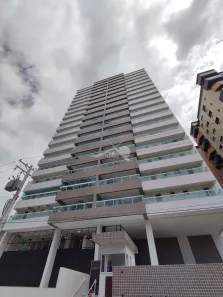 Apartamento com 2 Quartos à venda, 75m² no Boqueirão, Praia Grande