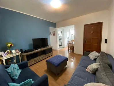 Apartamento com 3 Quartos à venda, 75m² no Parque Mandaqui, São Paulo