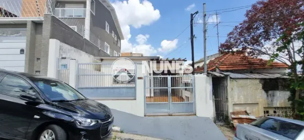Casa com 1 Quarto à venda, 157m² no km 18, Osasco