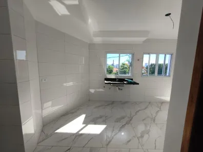 Apartamento com 1 Quarto para alugar, 38m² no Jardim Primavera (Zona Norte), São Paulo