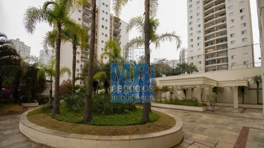 Apartamento com 3 Quartos para alugar, 85m² no Vila Sofia, São Paulo