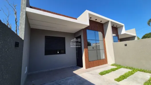 Casa com 3 Quartos à venda, 83m² no Balneário Shangri-lá, Pontal do Paraná