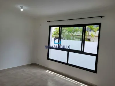 Apartamento com 1 Quarto à venda, 30m² no Mirandópolis, São Paulo