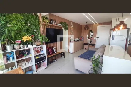 Apartamento com 2 Quartos à venda, 51m² no São Pedro, Osasco