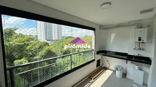 Apartamento com 2 Quartos à venda, 58m² no Jardim Primavera, Jacareí