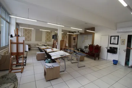 Sala Comercial para alugar, 221m² no Centro, Belo Horizonte