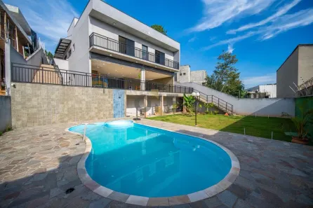 Casa com 3 Quartos à venda, 299m² no Gramado, Cotia
