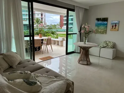 Apartamento com 4 Quartos à venda, 200m² no Paiva, Cabo de Santo Agostinho