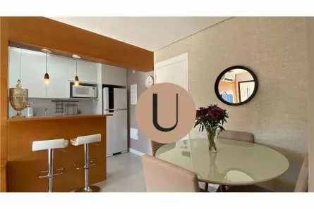 Apartamento com 2 Quartos à venda, 73m² no Cerqueira César, São Paulo