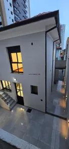 Sobrado com 3 Quartos à venda, 120m² no Vila Bertioga, São Paulo