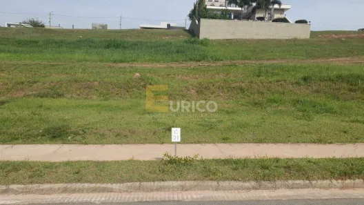 Lote/Terreno à venda, 742m² no Jardim Santa Teresa, Jundiaí