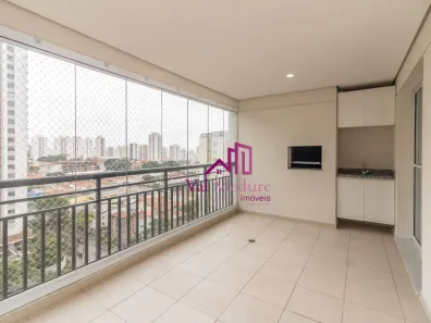 Apartamento com 3 Quartos à venda, 94m² no Ipiranga, São Paulo