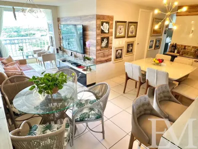 Apartamento com 2 Quartos à venda, 73m² no Cambeba, Fortaleza