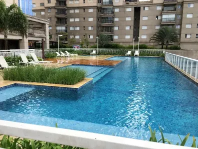 Apartamento com 3 Quartos à venda, 123m² no Sítio Tamboré Alphaville, Barueri