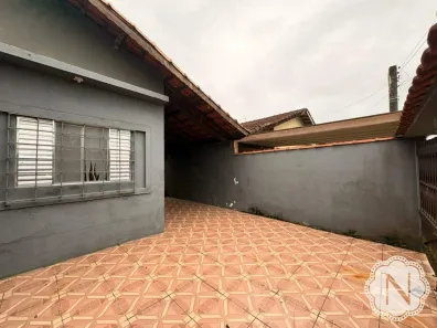 Casa com 2 Quartos à venda, 62m² no Nova Itanhaém (Interior), Itanhaém