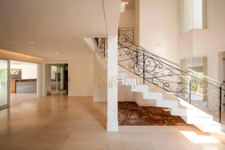 Casa de Condomínio com 4 Quartos à venda, 400m² no Alphaville Dom Pedro, Campinas
