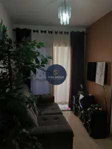 Apartamento com 3 Quartos à venda, 66m² no Nova Petrópolis, São Bernardo do Campo