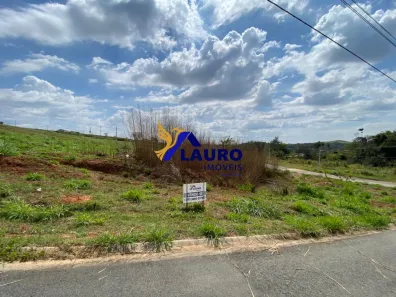 Lote/Terreno à venda, 250m² no Residencial Jardim Ecoville, Itupeva