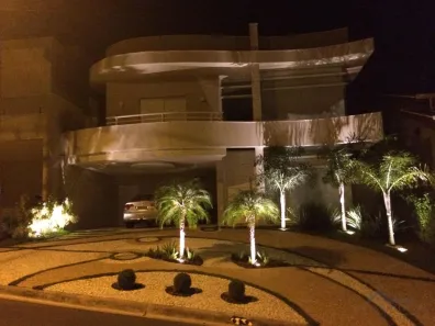 Casa de Condomínio com 3 Quartos à venda, 358m² no Boa Esperança, Paulínia