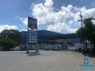 Galpão/Depósito/Armazém com 3 Quartos para alugar, 2800m² no Prazeres, Jaboatão dos Guararapes