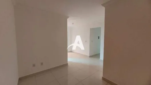 Apartamento com 2 Quartos para alugar, 60m² no Santa Mônica, Uberlândia