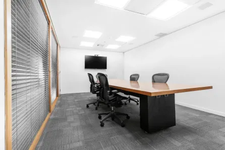 Sala Comercial para alugar, 45m² no Asa Norte, Brasília