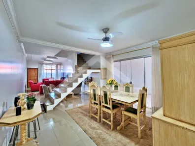 Sobrado com 4 Quartos à venda, 308m² no Campos Elíseos, Ribeirão Preto