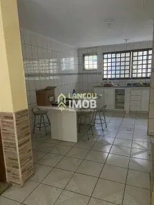 Casa com 3 Quartos à venda, 275m² no Jardim Vitória, Campo Limpo Paulista
