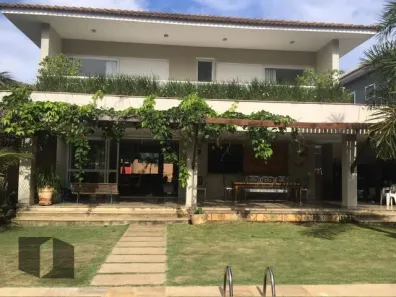 Casa de Condomínio com 5 Quartos à venda, 401m² no Recreio dos Bandeirantes, Rio de Janeiro