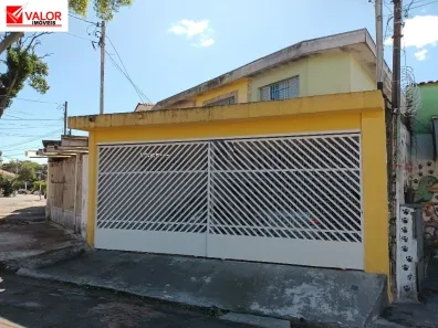 Casa com 2 Quartos à venda, 90m² no Jardim Santos Dumont, São Paulo