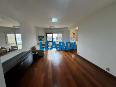 Apartamento com 3 Quartos à venda, 114m² no Perdizes, São Paulo