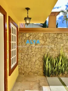 Casa de Condomínio com 4 Quartos para alugar, 208m² no Residencial Morada das Estrelas (Aldeia da Serra), Barueri