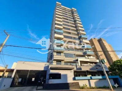 Apartamento com 3 Quartos à venda, 112m² no Vila Lucy, Sorocaba