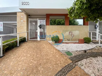 Apartamento com 2 Quartos à venda, 70m² no Bela Suiça, Londrina