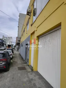 Apartamento com 2 Quartos à venda, 61m² no Barreiros, São José