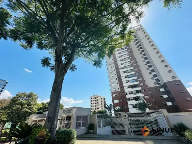 Cobertura com 2 Quartos à venda, 231m² no Centro, Novo Hamburgo