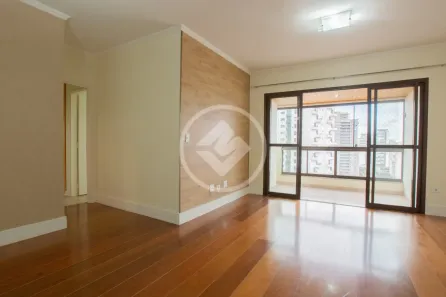Apartamento com 3 Quartos à venda, 102m² no Vila Nova Conceição, São Paulo