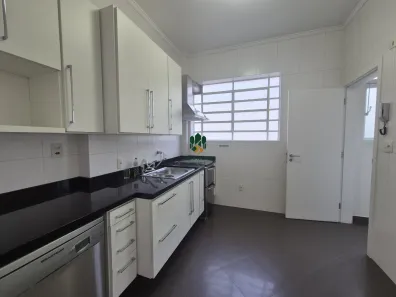 Apartamento com 2 Quartos para alugar, 105m² no Jardim Paulista, São Paulo