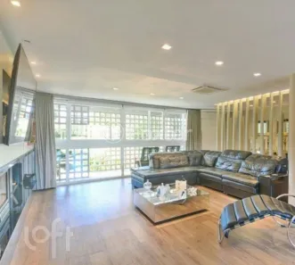 Casa de Condomínio com 4 Quartos à venda, 478m² no Chapéu do Sol, Porto Alegre