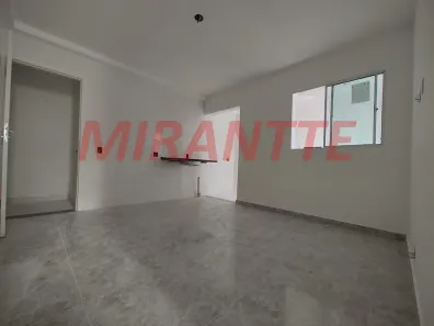 Apartamento com 2 Quartos à venda, 40m² no Vila Progresso (Zona Norte), São Paulo