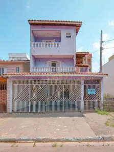 Casa com 3 Quartos à venda, 300m² no Ipês (Polvilho), Cajamar