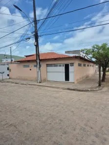 Casa com 2 Quartos à venda, 200m² no Jardim Camboinha, Cabedelo